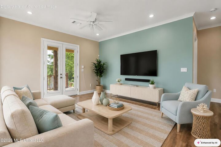 Property Photo: 209 White Harbor Road MS 39560