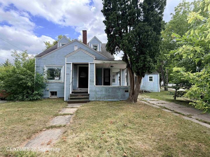 Property Photo:  2419 State Street  MI 48602 