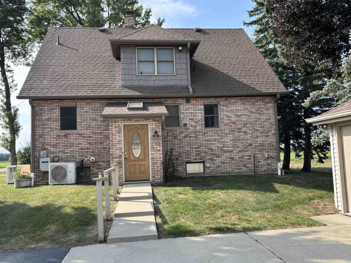 Property Photo:  11965 King Road  MI 48734 