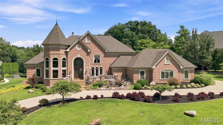 Property Photo:  12947 Sunset Bluff Court  MO 63127 