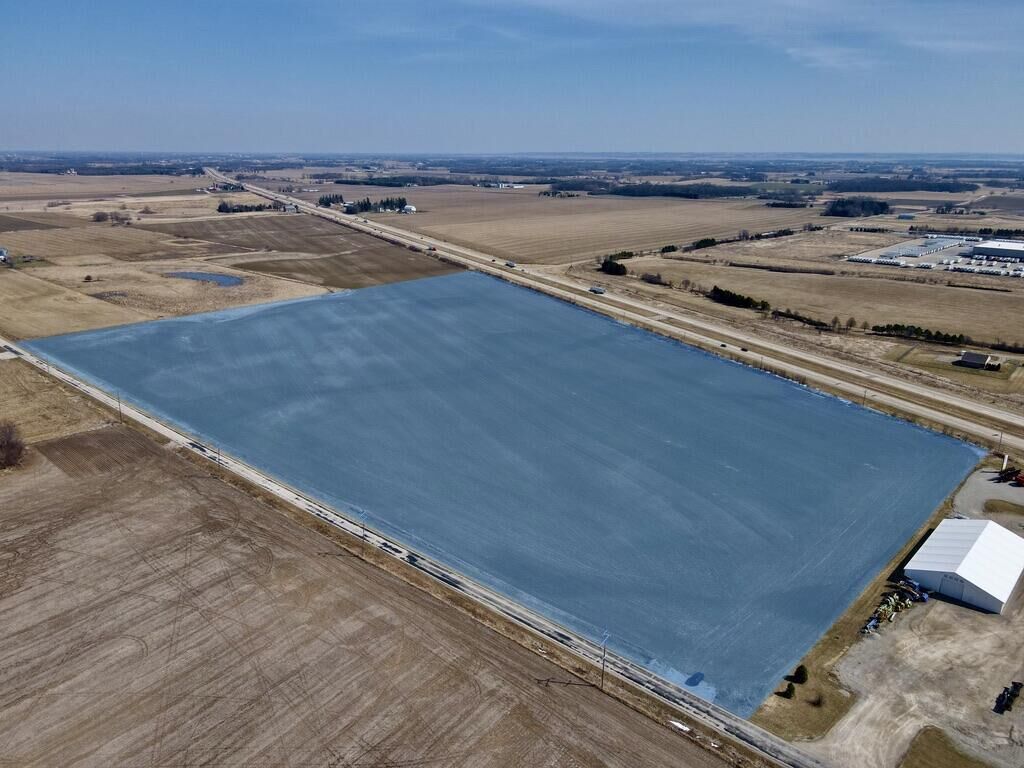 Property Photo: Lt0 Buckhorn Rd WI 53916