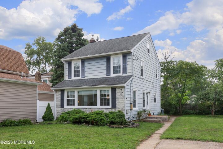 Property Photo:  30 Linton Place  NJ 07734 