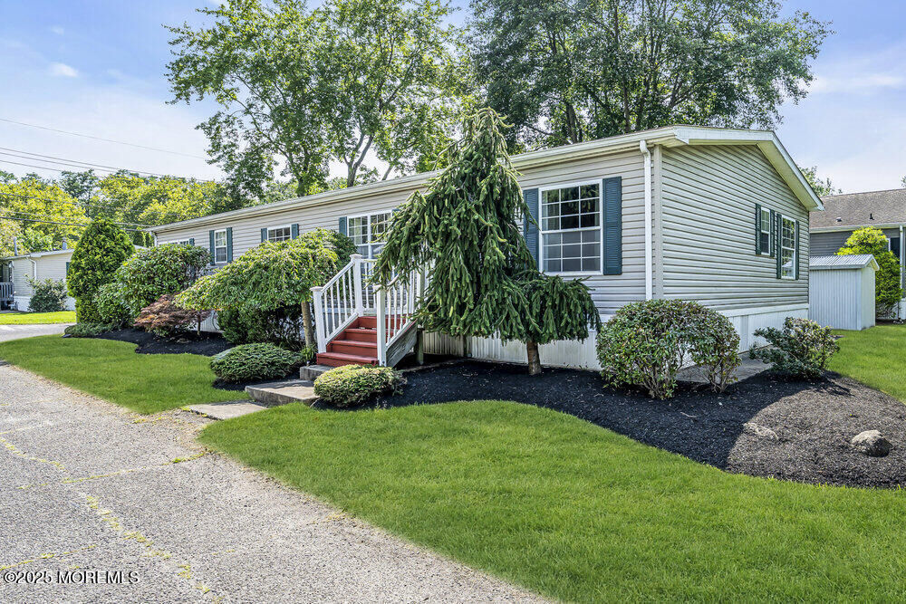 Property Photo:  93 Village Road  NJ 07751 