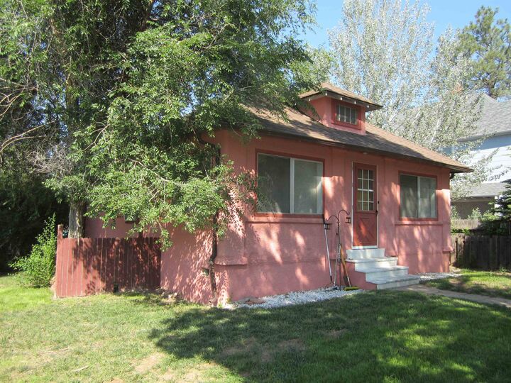 Property Photo:  102 N 6th Street  SD 57747 