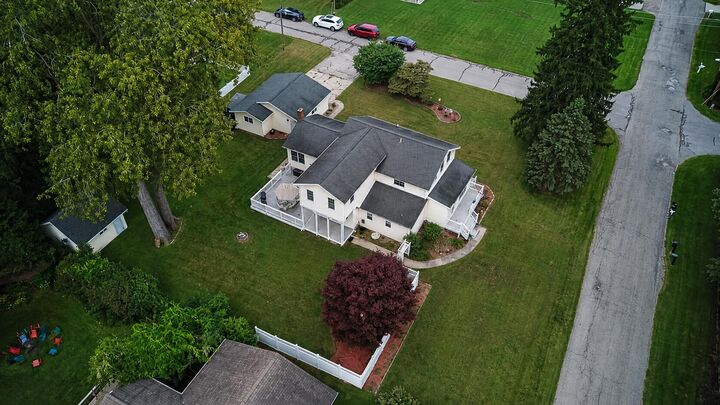 Property Photo: 404 S Berrien Street MI 49117