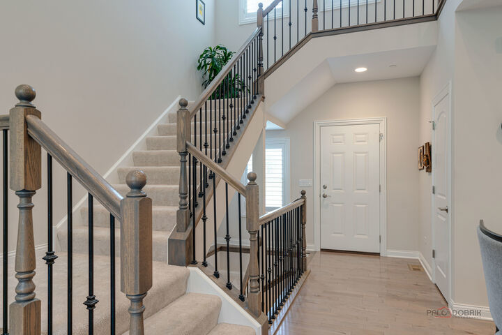 Property Photo:  1815 Torrey Parkway  IL 60048 