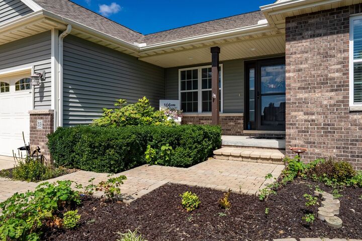 Property Photo: 59 Dry Sage Circle IL 61705