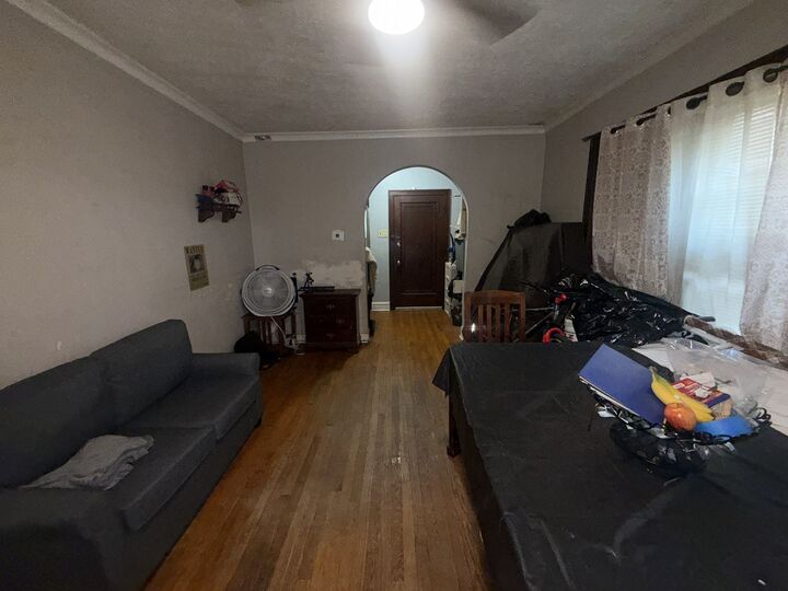 Property Photo:  1637 N Sayre Avenue  IL 60707 