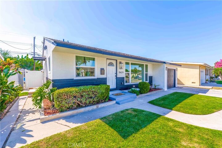 Property Photo:  15429 Piuma  CA 90650 