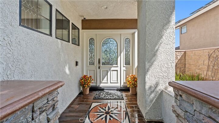 Property Photo:  2725 Hidden Hills  CA 92882 