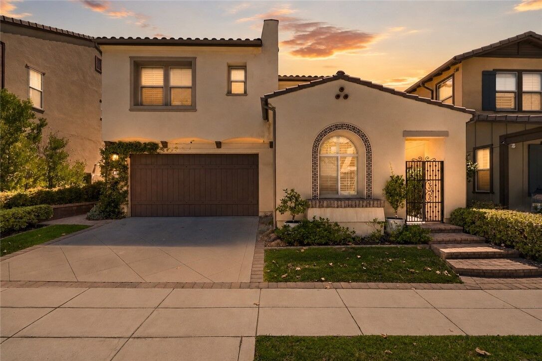 Property Photo:  12 Gamella Street  CA 92694 