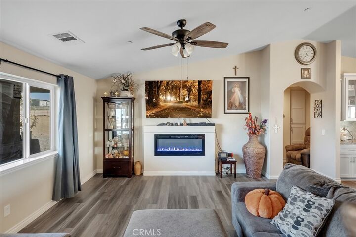 Property Photo:  11374 Desert View  CA 92372 