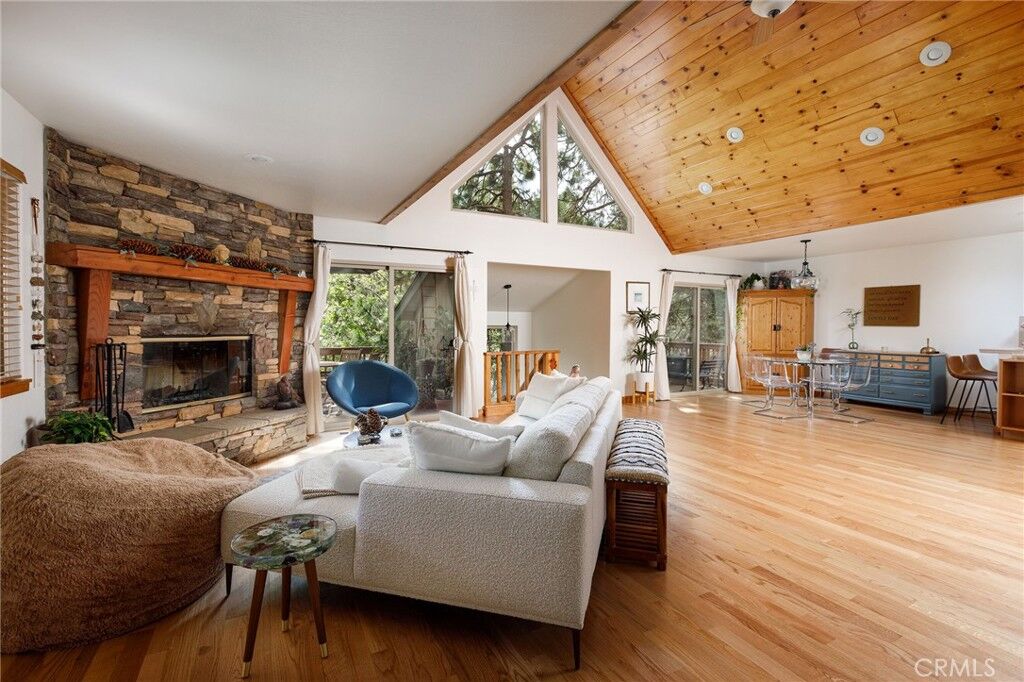 Property Photo: 180 Grass Valley Road 33 CA 92352