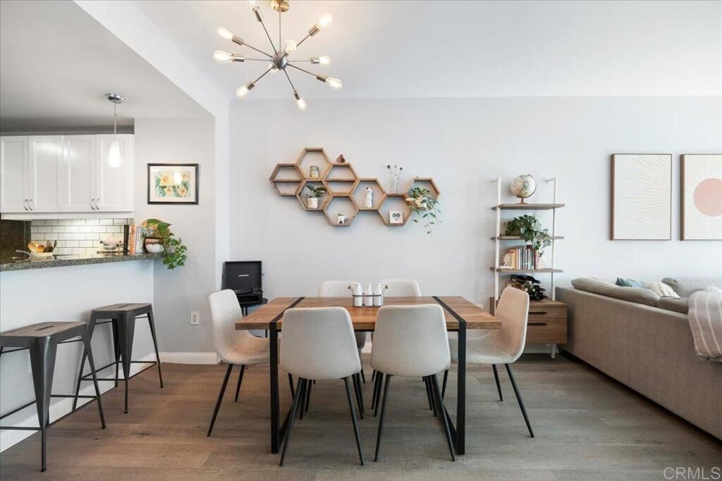 Property Photo:  1150 J Street 604  CA 92101 