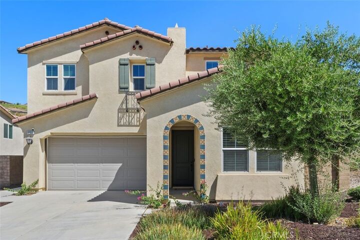 Property Photo: 11612 Alton Drive CA 92883