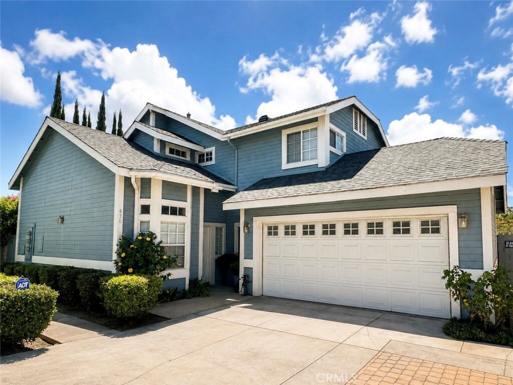 Property Photo: 430 W Walnut CA 91016
