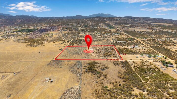 Property Photo: 39850 Rambling Hills Road CA 92539