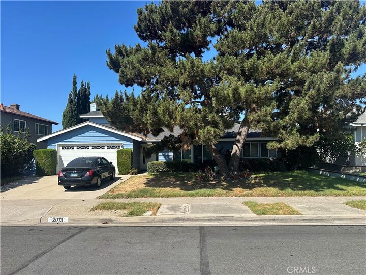 Property Photo:  2013 Prowse Street  CA 92870 