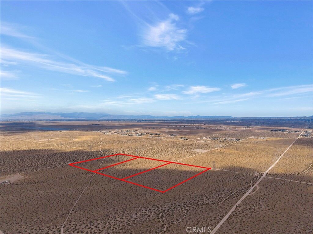 Property Photo: 0 Crudup Road CA 92371