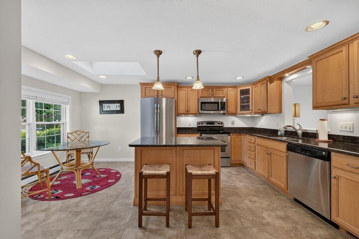 Property Photo: 55 Schooner Way 31 ME 04090