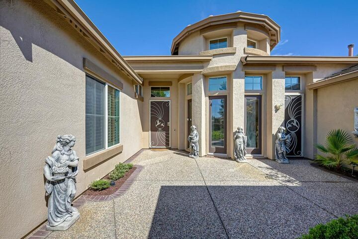 Property Photo:  1890 Creekcrest Lane  CA 95648 