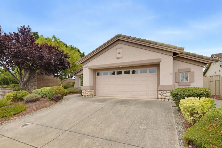 Property Photo: 375 Lilypond Lane CA 95648