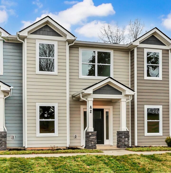 Property Photo: 180 Clay Ridge Drive A2 TN 37040
