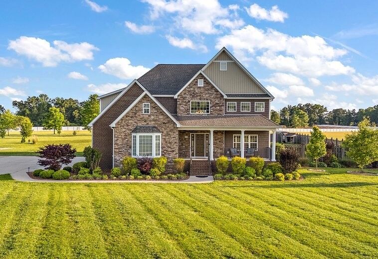 Property Photo:  251 Old Shelbyville Hwy  TN 37388 