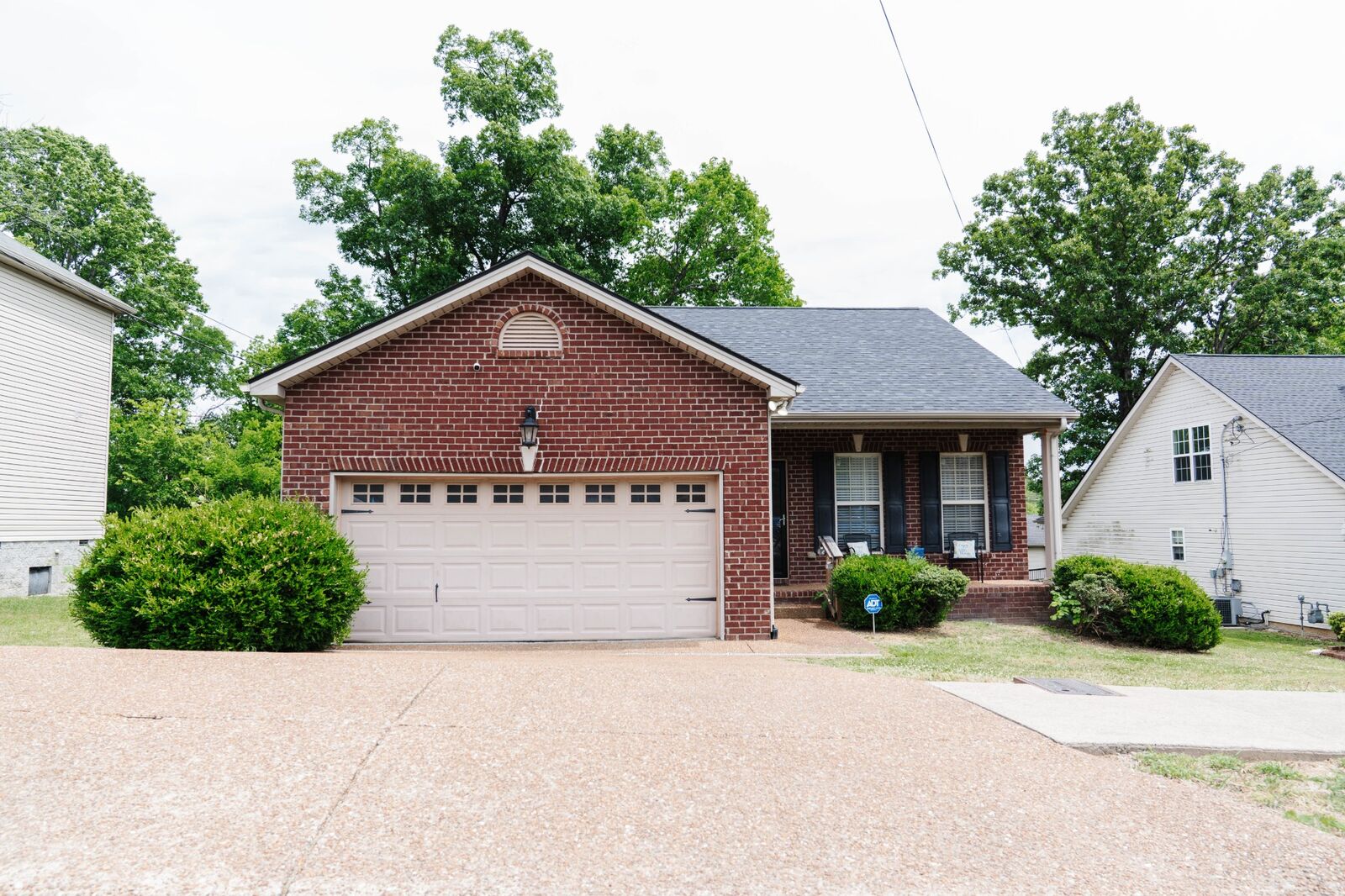 Property Photo:  4536 Hamilton Ln  TN 37013 