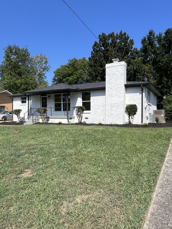 Property Photo:  3865 Augusta Dr  TN 37207 