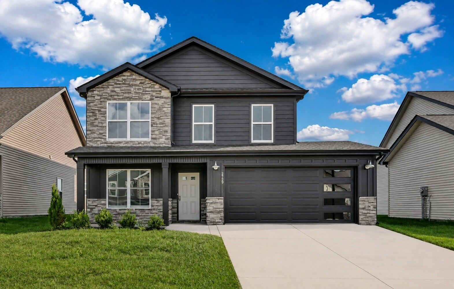 Property Photo:  2729 Brewster Dr  TN 37042 