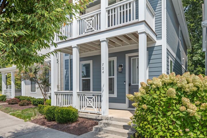Property Photo:  724 Mill Creek Meadow Dr  TN 37214 