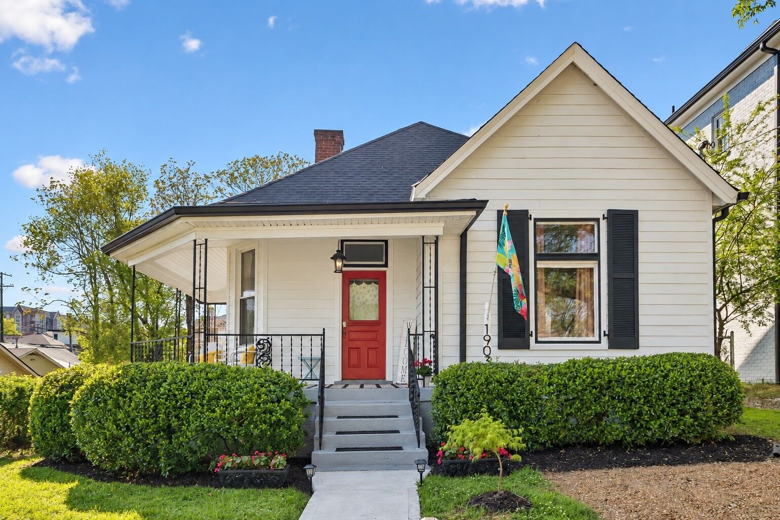 Property Photo:  1903 Hillside Ave  TN 37203 