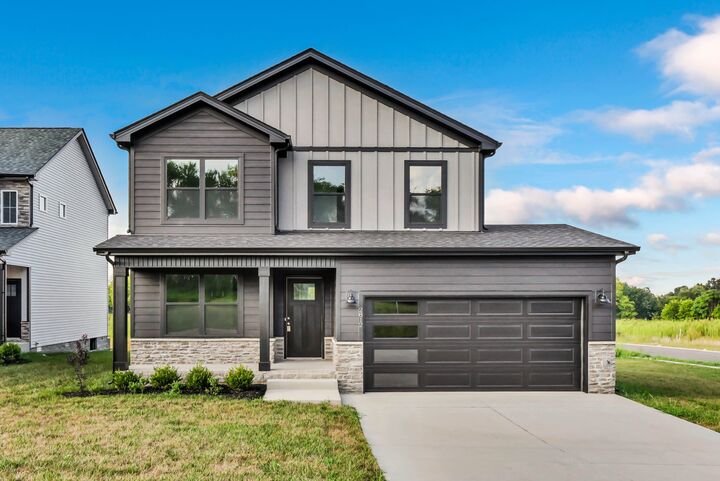 Property Photo: 2812 Brewster Dr TN 37042