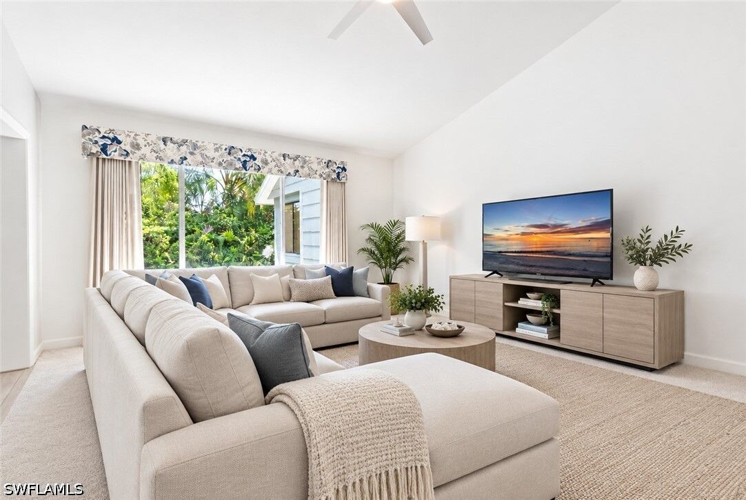 Property Photo:  506 Courtside Drive E201  FL 34105 