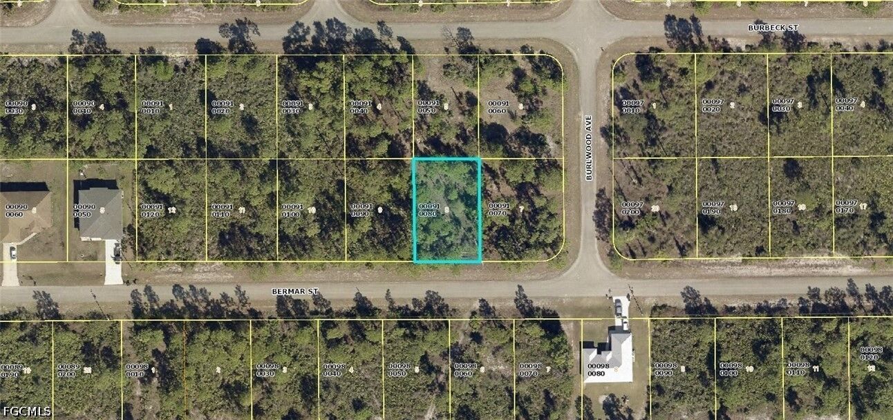 Property Photo: 1249 Bermar Street FL 33913