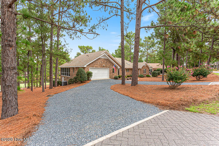 Property Photo:  71 Deerwood Lane  NC 28374 