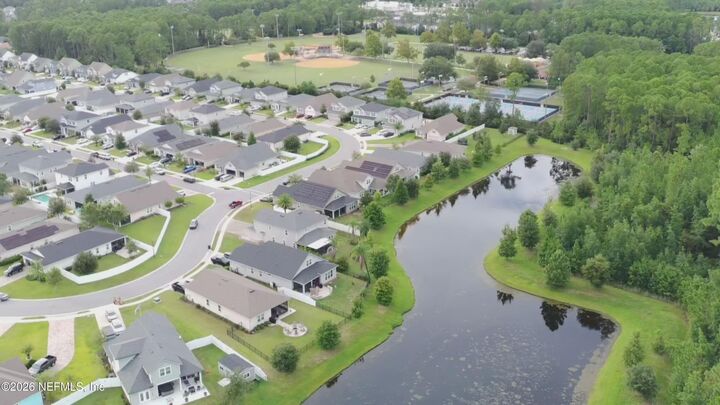 Property Photo:  687 Sandstone Drive  FL 32086 