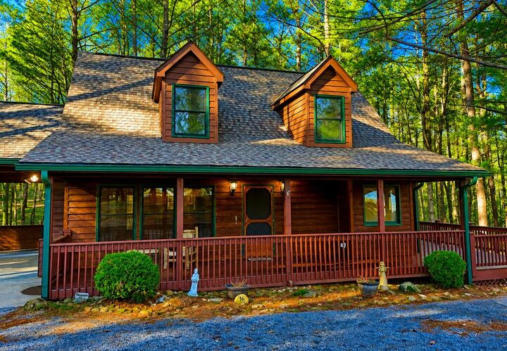 Property Photo:  63 Misty Oaks Court  GA 30536 