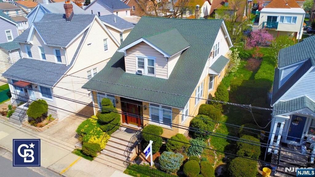 Property Photo: 88 Shaler NJ 07022