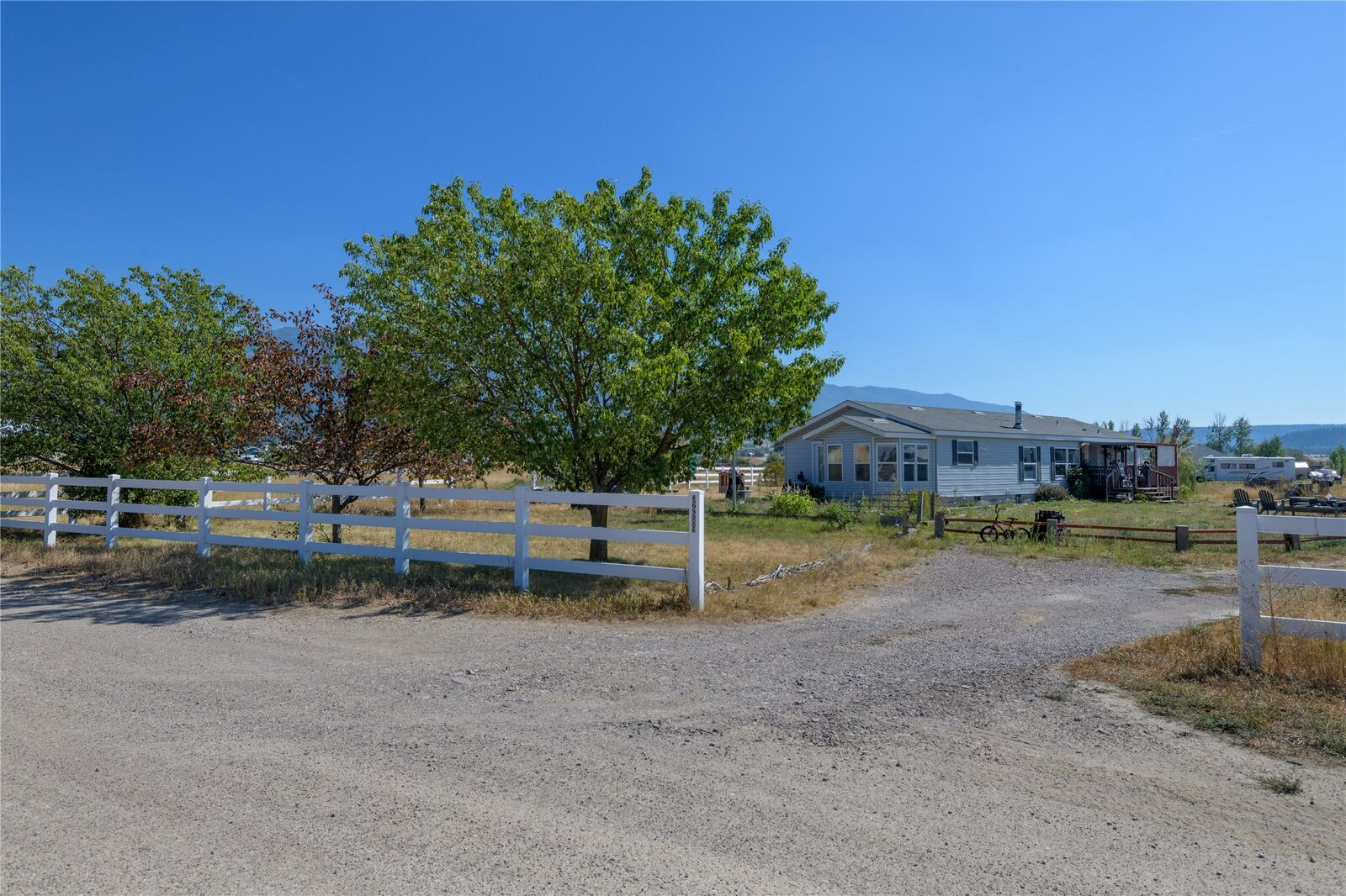 Property Photo: 32689 Blackhawk Loop MT 59821