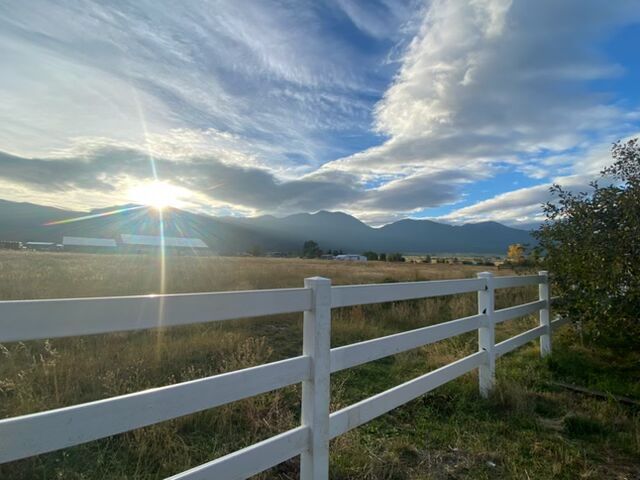 Property Photo: 32689 Blackhawk Loop MT 59821