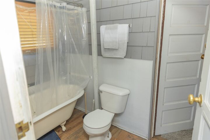 Property Photo: 203 Balsam Street MT 59923