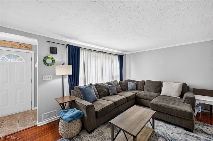 Property Photo:  5738 W 45th Street  OH 44134 