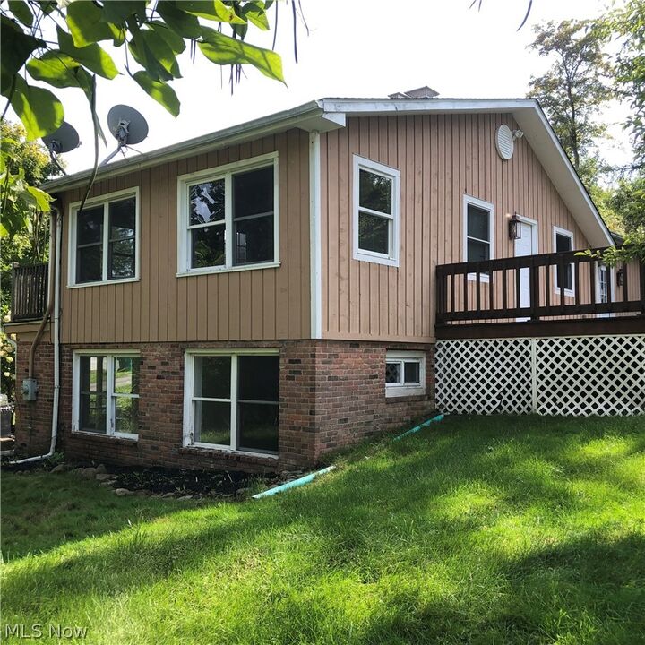 Property Photo:  12104 Crampton Drive  OH 44021 