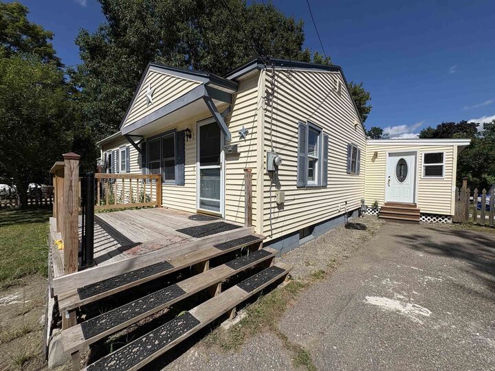 Property Photo: 11 Mohawk Avenue VT 05452