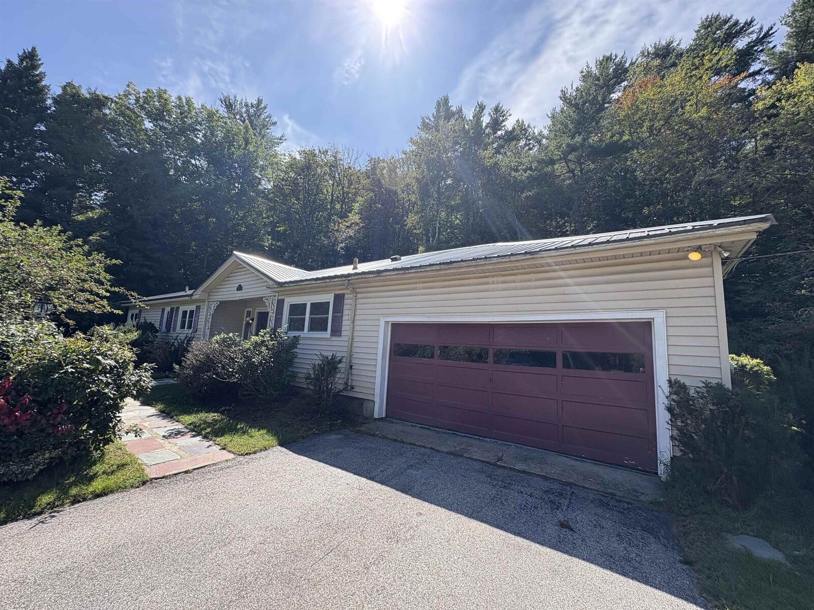 Property Photo: 51 Main Street NH 03455