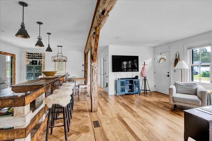 Property Photo: 2 Hiawatha Avenue VT 05452
