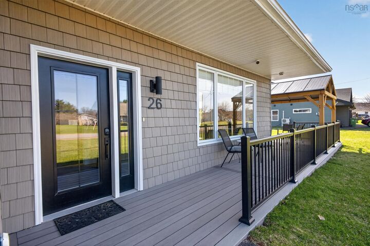 Property Photo:  26 Eagleview Drive  NS B6L 3J2 