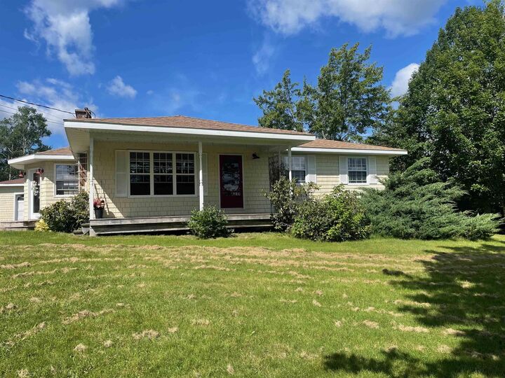 Property Photo:  482 Intervale Road  NS B1K 1T5 
